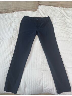 ABC Slim-Fit Utilitech Pant 31”